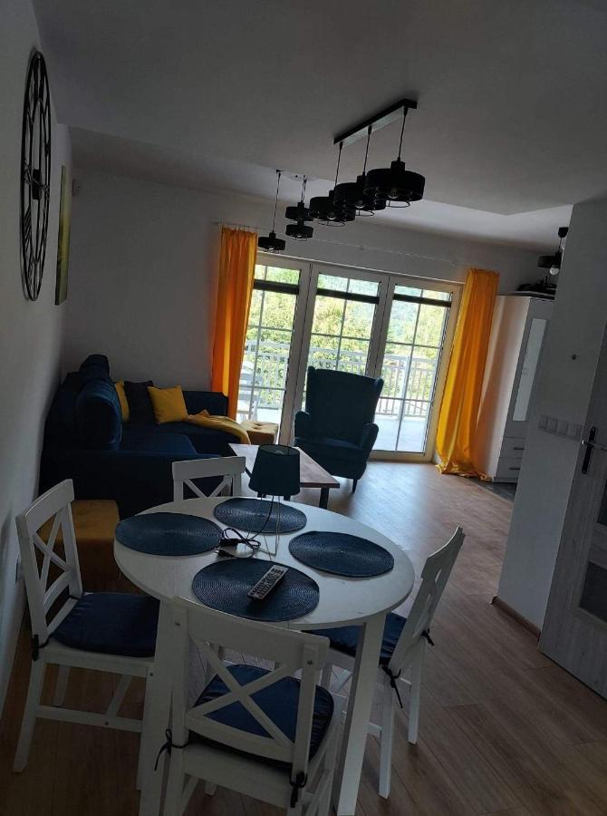Dom Piotrusiowka Nad Zalewem Klimkowka Villa Eksteriør billede