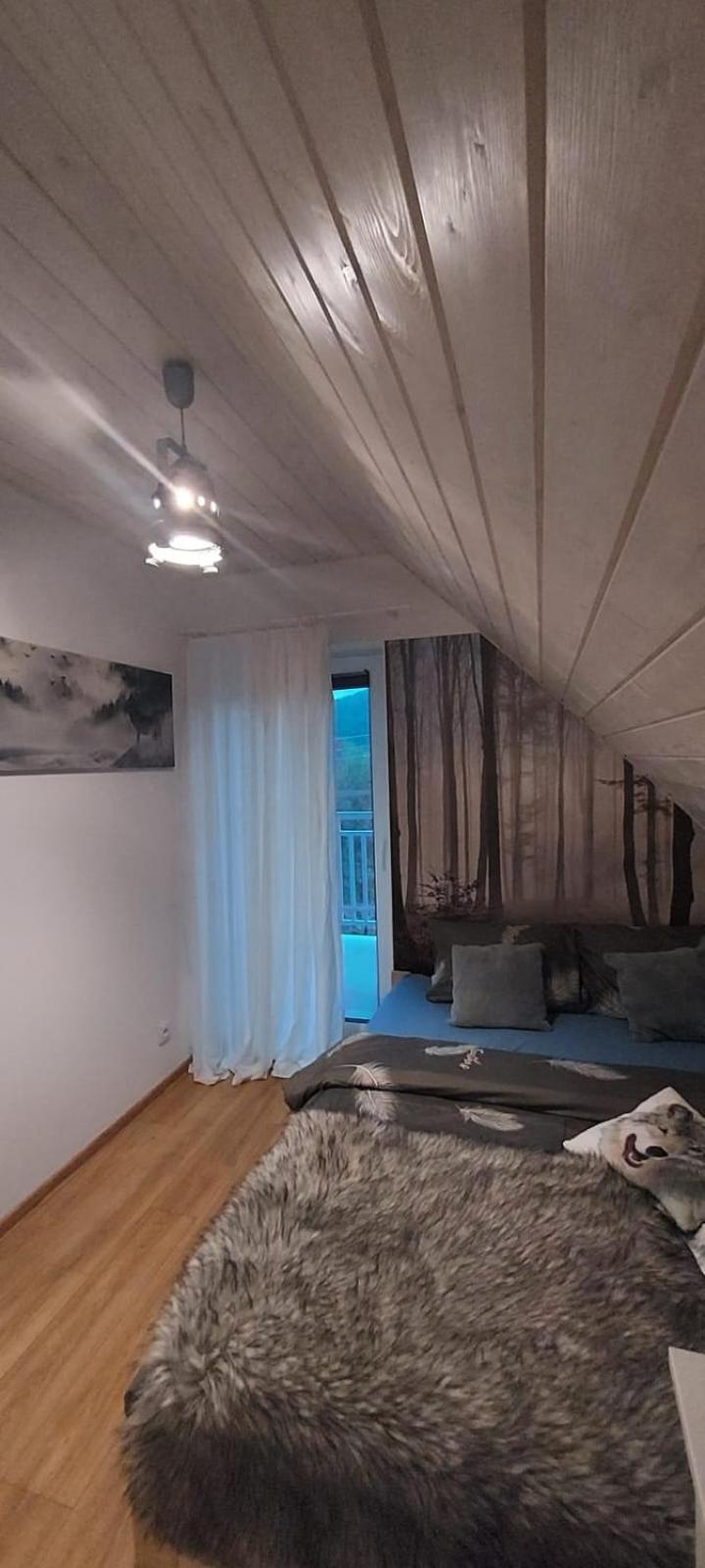 Dom Piotrusiowka Nad Zalewem Klimkowka Villa Værelse billede